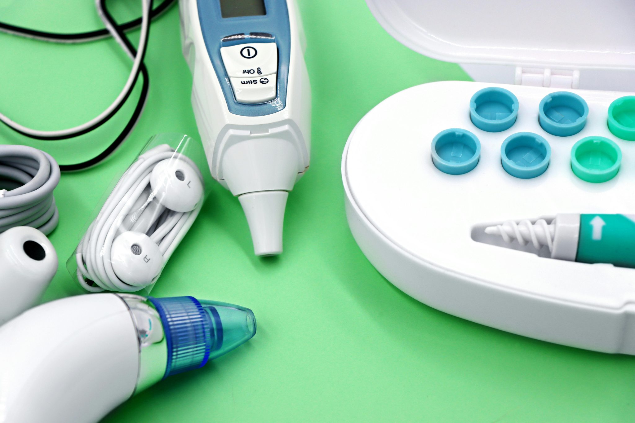 Mild Device Medical Device Classification in Malaysia & MDA Regulations