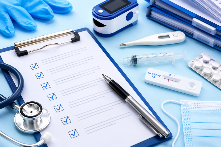 Full Checklist of Documents for MDA Medical Device Registration Malaysia (2026)