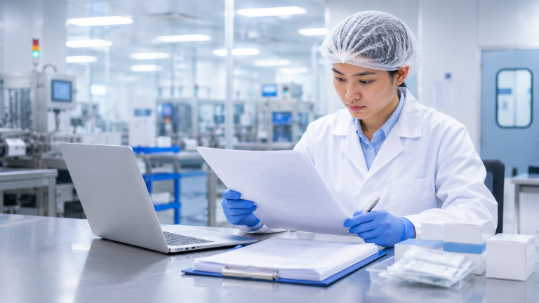 ISO 13485 Why It Matters for Medical Device Registration in Malaysia