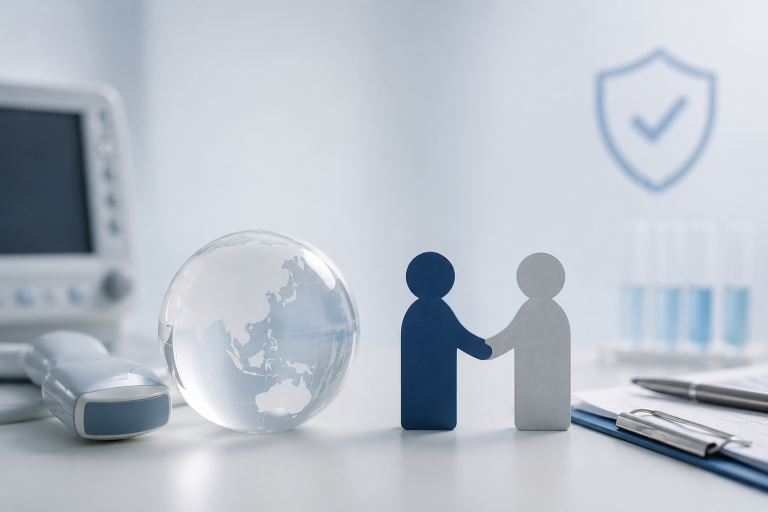 What Is a Local Authorised Representative (LAR) in Malaysia?