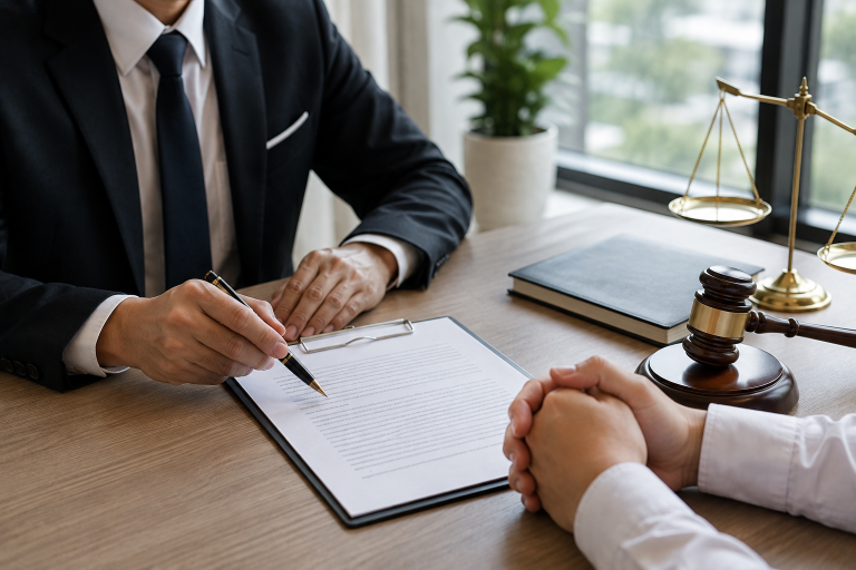 How to Appoint a LAR in Malaysia?